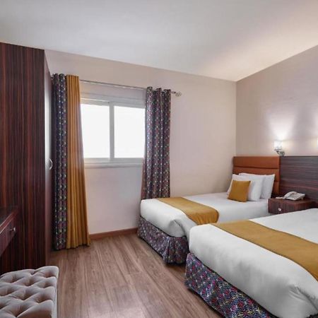 קהיר Golden Carven Hotel מראה חיצוני תמונה