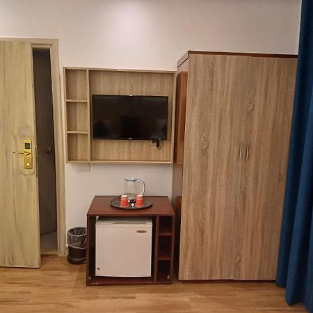 קהיר Golden Carven Hotel מראה חיצוני תמונה