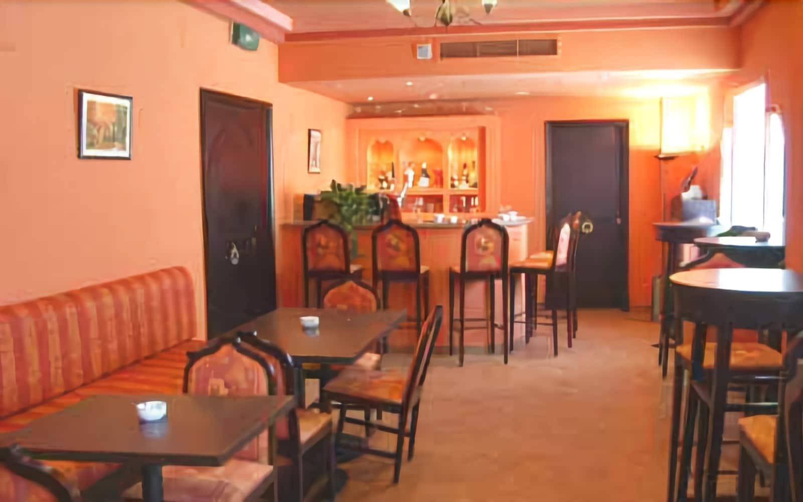 קהיר Golden Carven Hotel מראה חיצוני תמונה