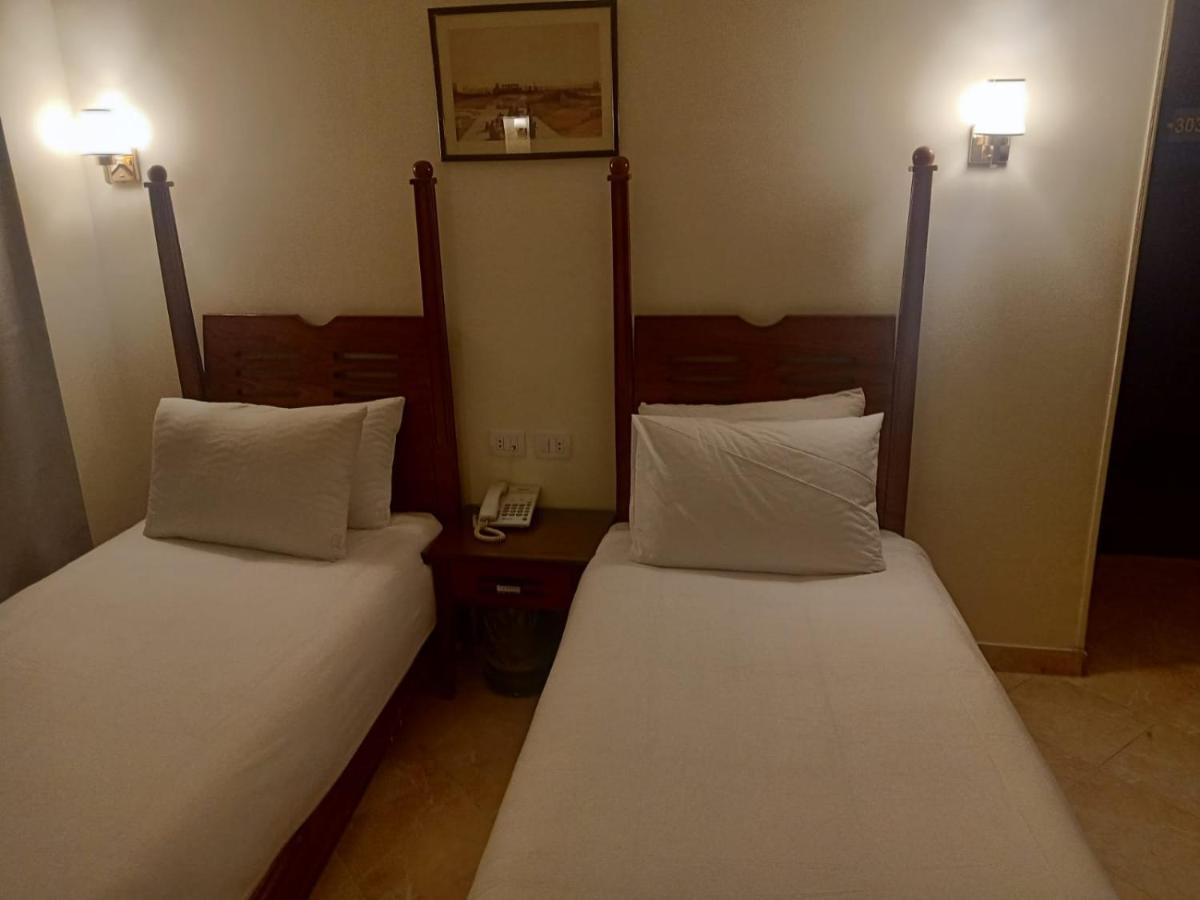 קהיר Golden Carven Hotel מראה חיצוני תמונה