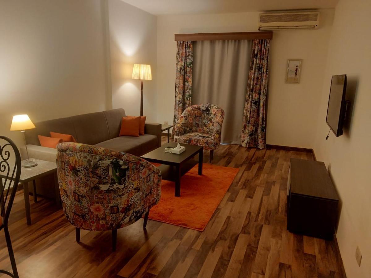 קהיר Golden Carven Hotel מראה חיצוני תמונה