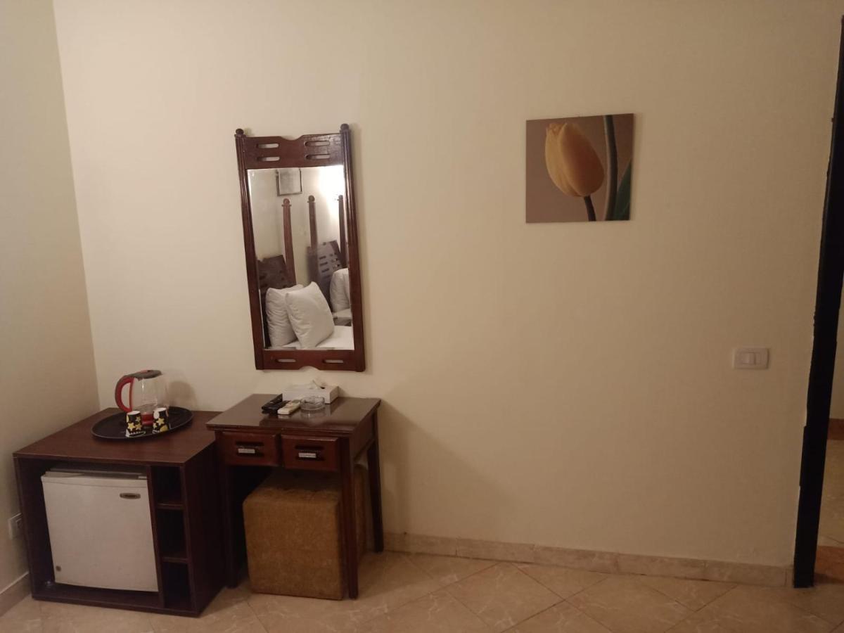 קהיר Golden Carven Hotel מראה חיצוני תמונה