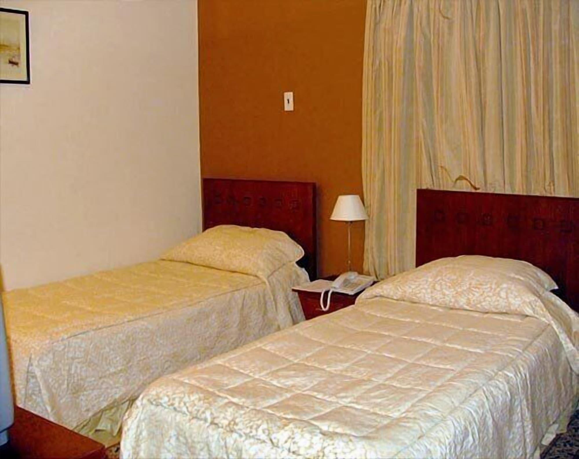 קהיר Golden Carven Hotel מראה חיצוני תמונה