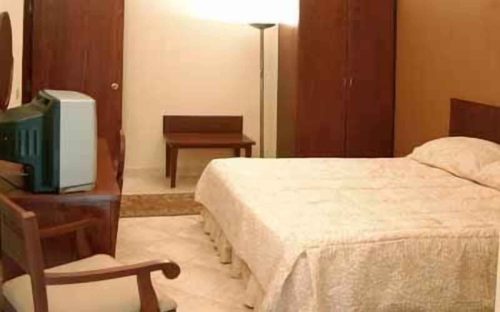 קהיר Golden Carven Hotel מראה חיצוני תמונה