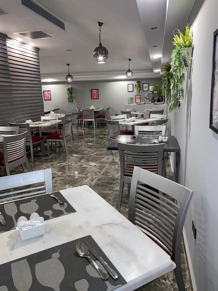 קהיר Golden Carven Hotel מראה חיצוני תמונה