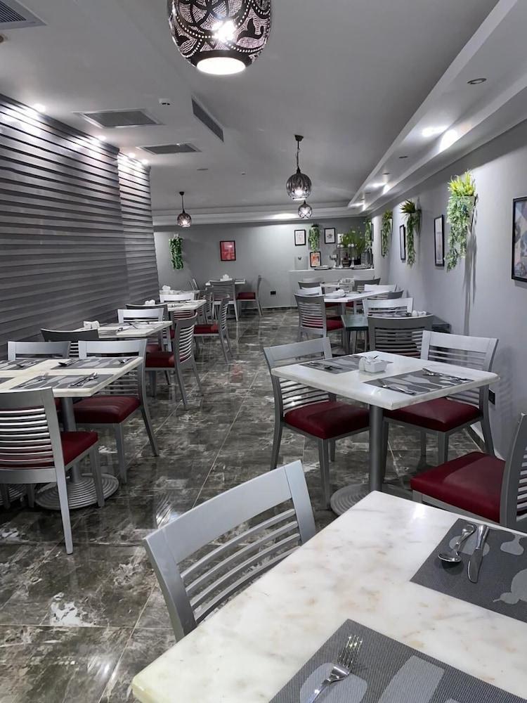 קהיר Golden Carven Hotel מראה חיצוני תמונה