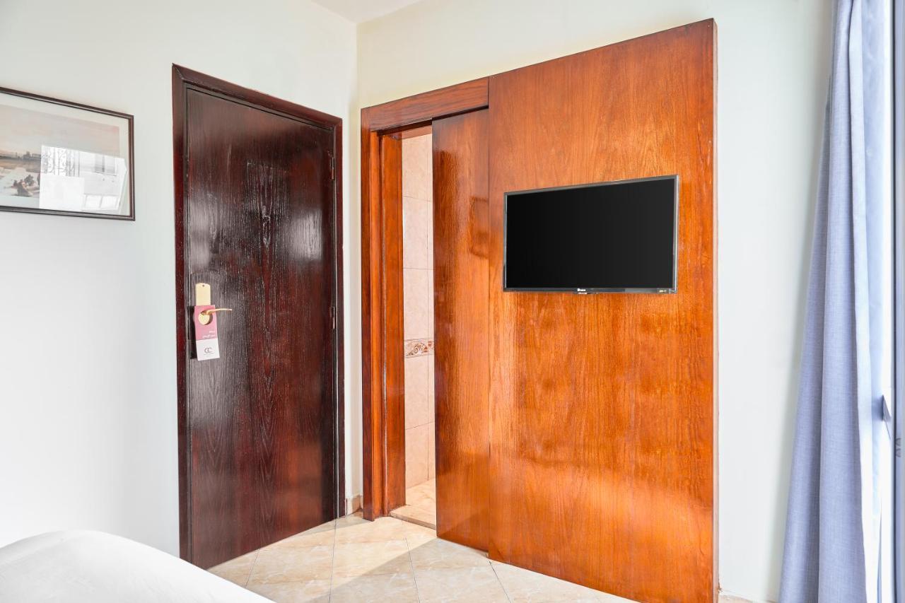קהיר Golden Carven Hotel מראה חיצוני תמונה