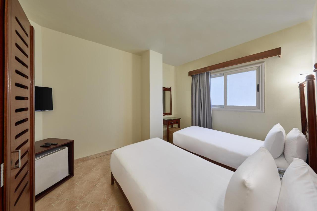 קהיר Golden Carven Hotel מראה חיצוני תמונה