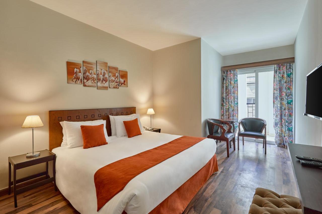 קהיר Golden Carven Hotel מראה חיצוני תמונה