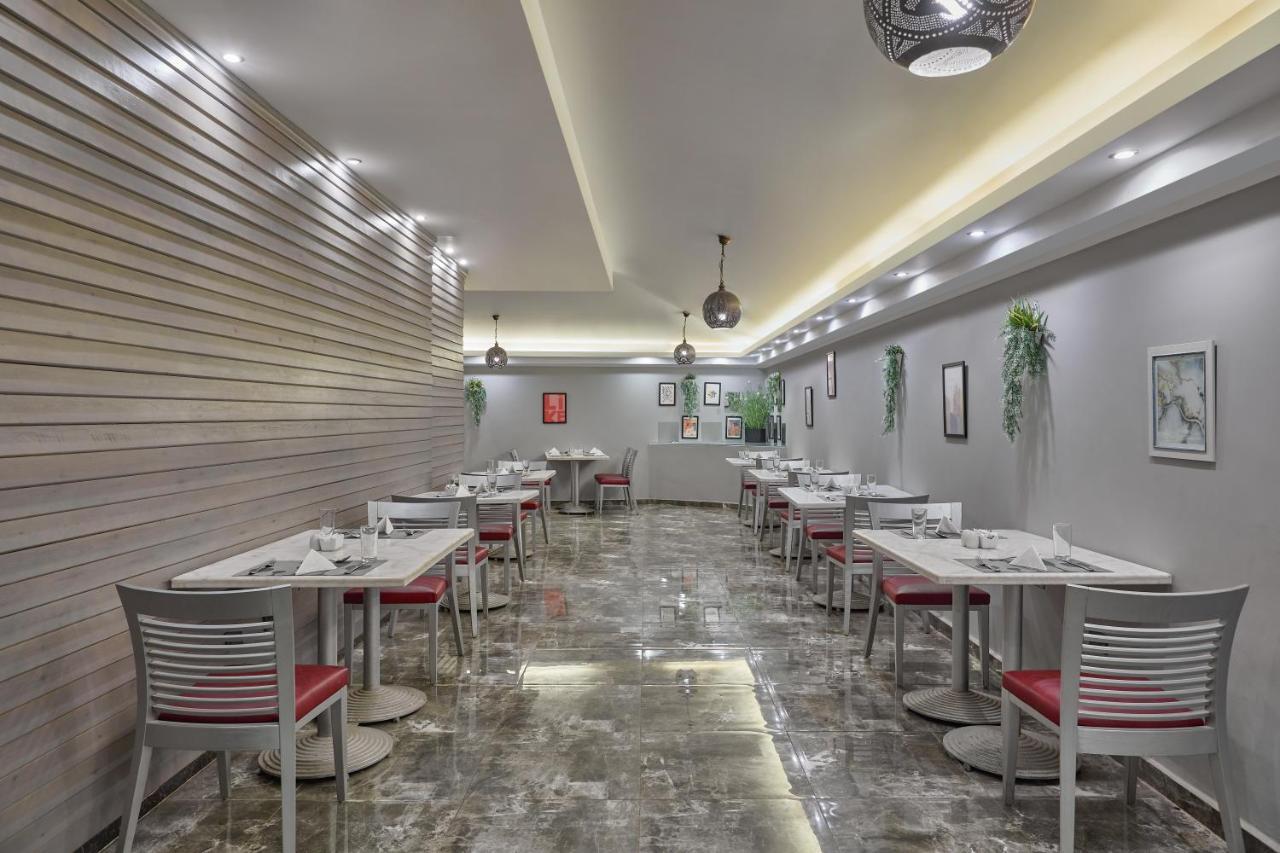 קהיר Golden Carven Hotel מראה חיצוני תמונה