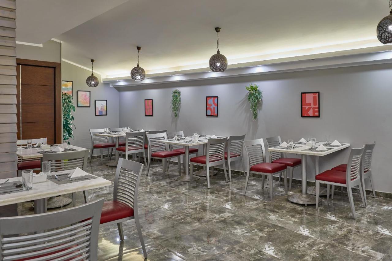 קהיר Golden Carven Hotel מראה חיצוני תמונה