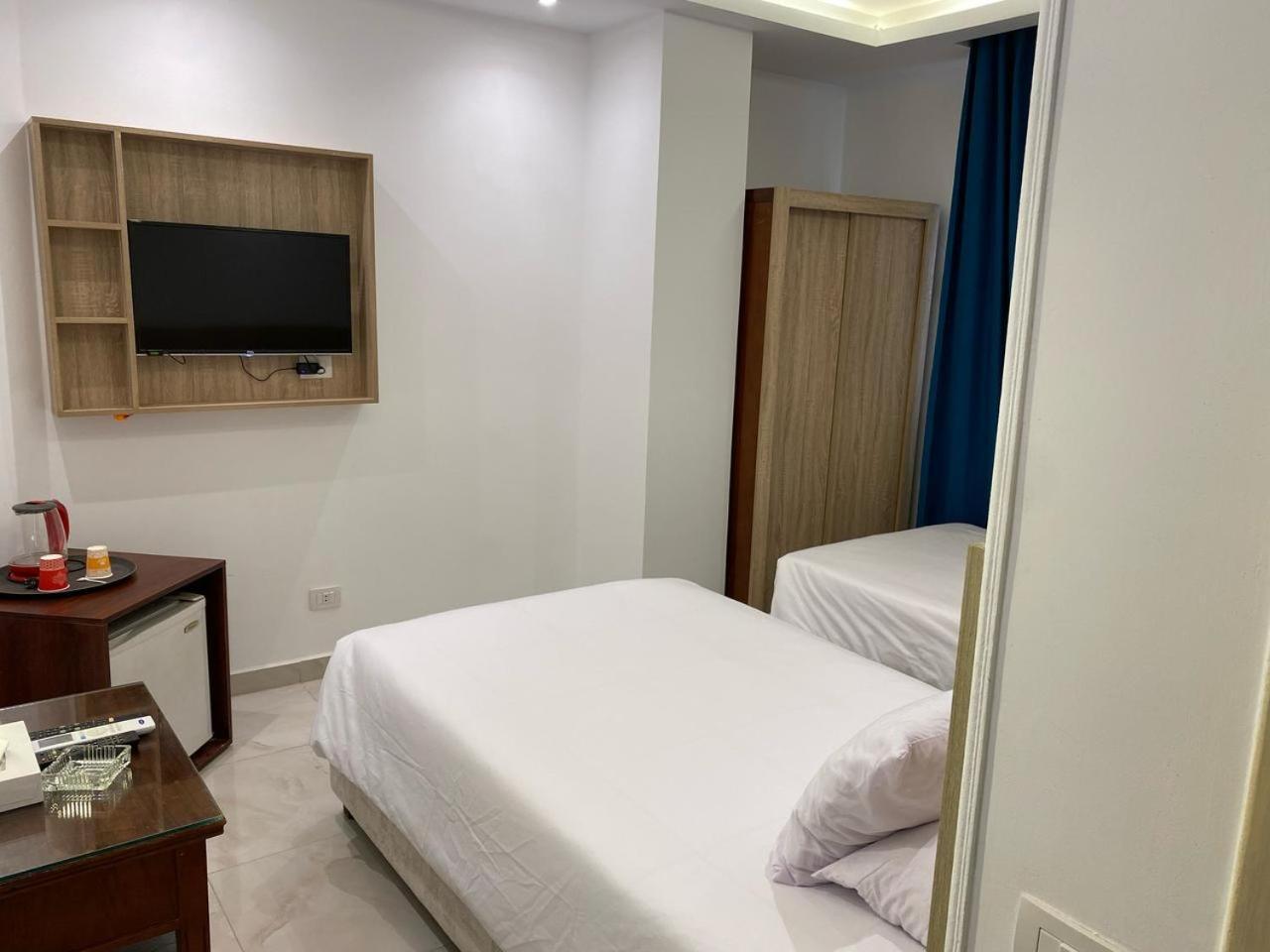 קהיר Golden Carven Hotel מראה חיצוני תמונה