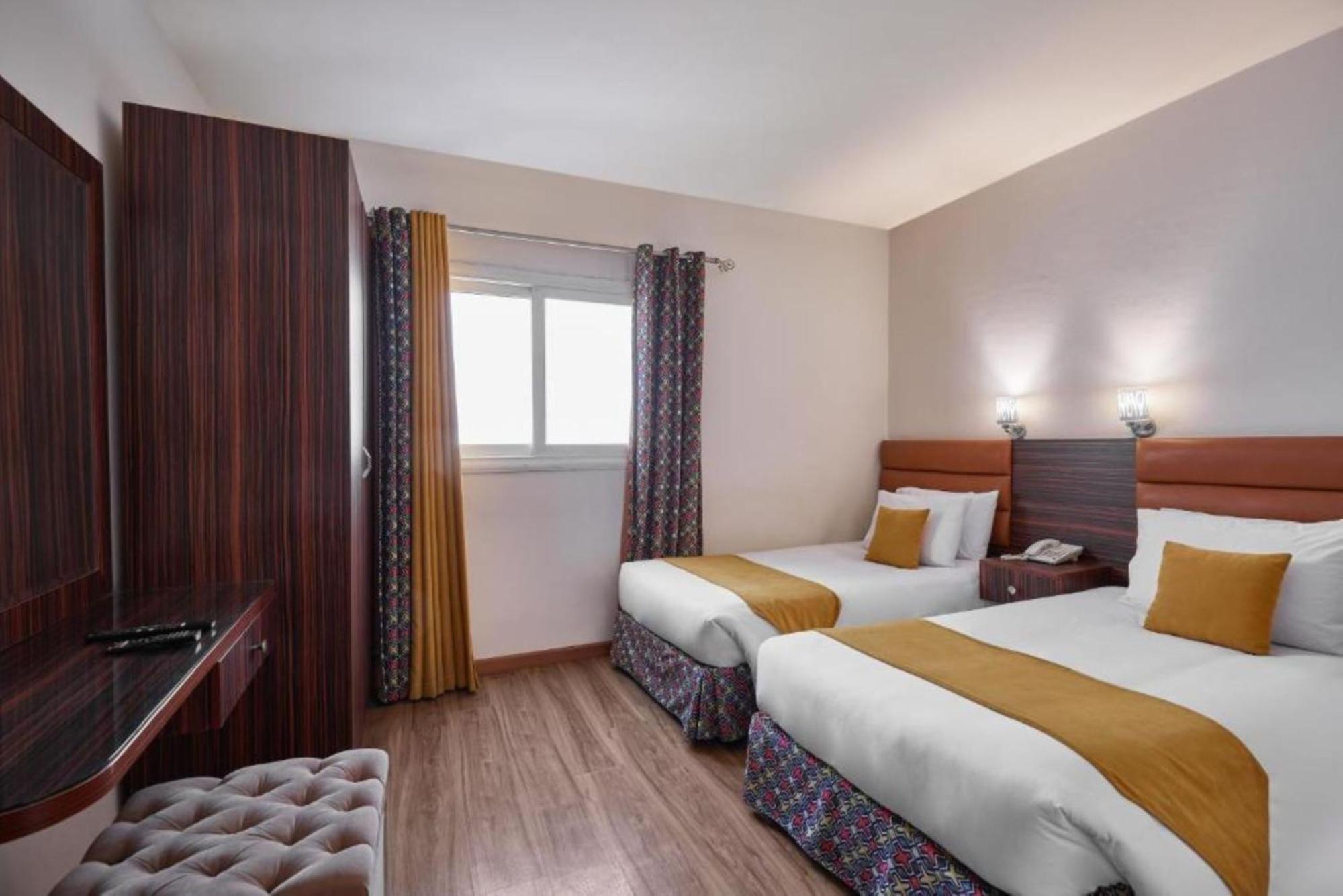 קהיר Golden Carven Hotel מראה חיצוני תמונה