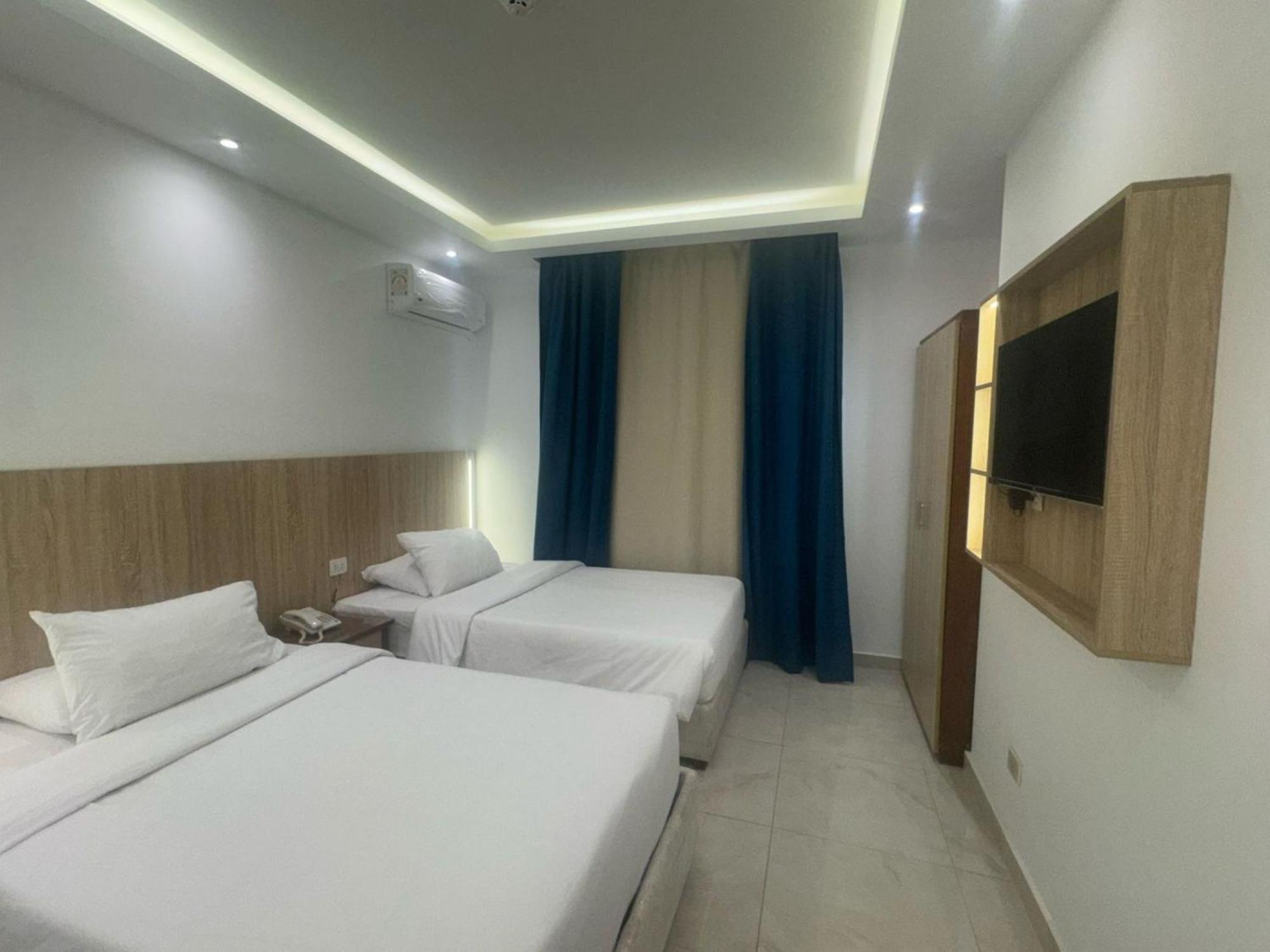 קהיר Golden Carven Hotel מראה חיצוני תמונה
