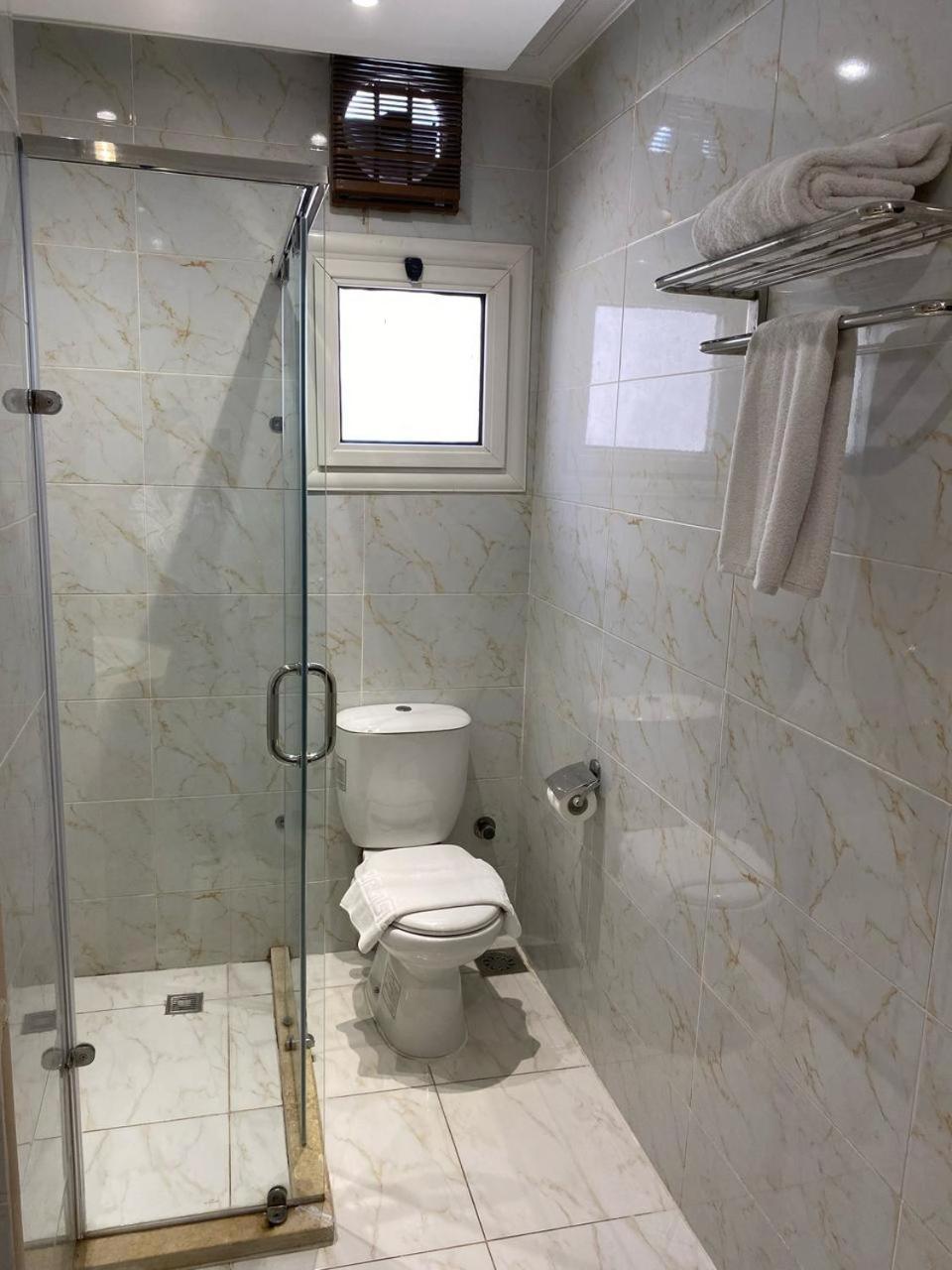 קהיר Golden Carven Hotel מראה חיצוני תמונה