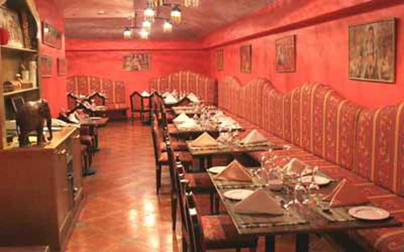 קהיר Golden Carven Hotel מראה חיצוני תמונה
