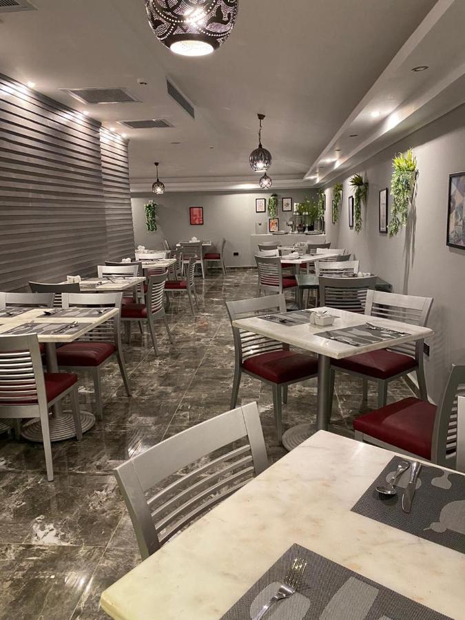 קהיר Golden Carven Hotel מראה חיצוני תמונה
