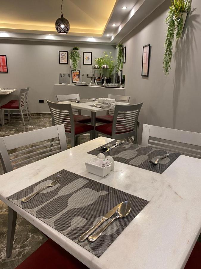 קהיר Golden Carven Hotel מראה חיצוני תמונה